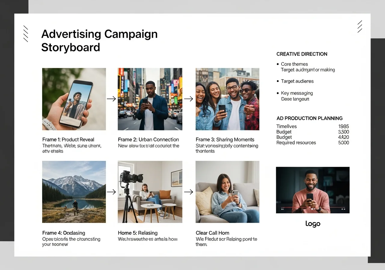 Calvero Spark — Brandidentität Entwicklung